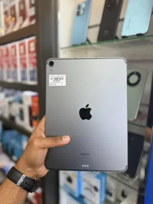 Apple ipad M1 256gb WiFi +SIM M1 chip clean best for work