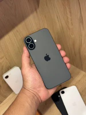 iPhone 16 Plus 128 E-Sim