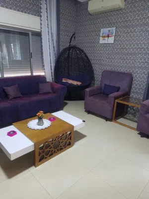 110 m2 2 Bedrooms Apartments for Rent in Amman Al Gardens