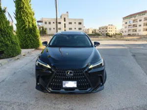 Used Lexus NX in Amman