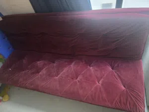 SOFA BEDABD TABLE FOR SALE