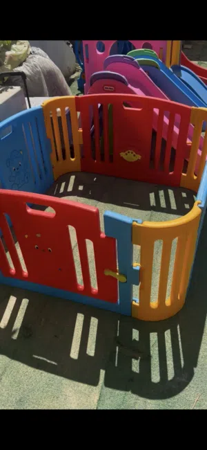 فرش حضانه ممتاز