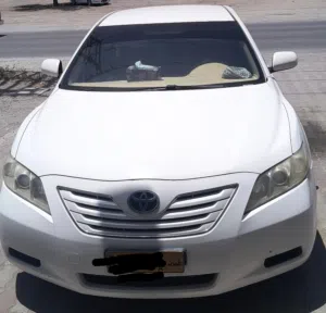 2007 Toyota Camry GLX Electric Coupe with Original Paint and Modern Features