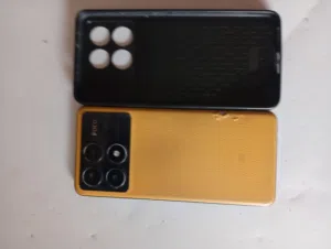 بوكو 6xبرو _120 فريم 5G
