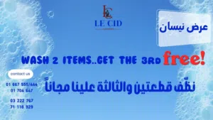 lecidlaundry