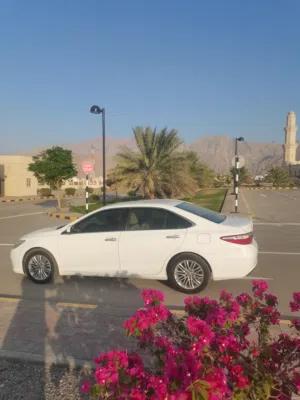 Used Toyota Camry in Al Batinah