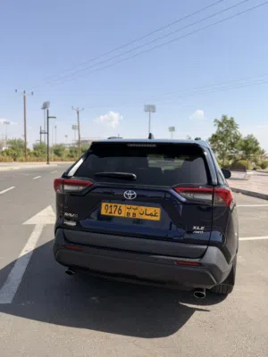 راف فور xle