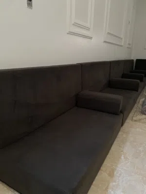 جلسة ارضيه