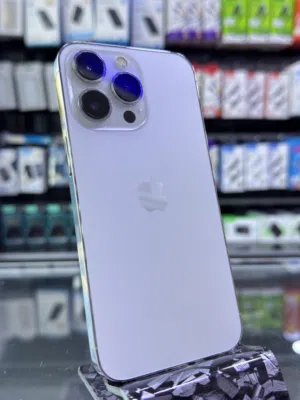 iPhone 13 Pro 256 GB ايفون 13 برو مستعمل بحالة ممتازة بطارية اصلية غير مرفع شاشة اصلية بالشركة مبدل