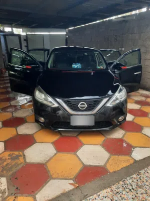 Used Nissan Sentra in Basra