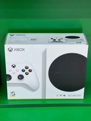 جهاز ديجتال XBOX
