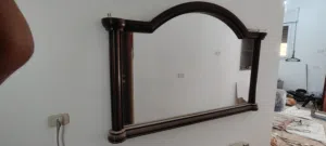 مريا حائطيه كما موضح في صورة