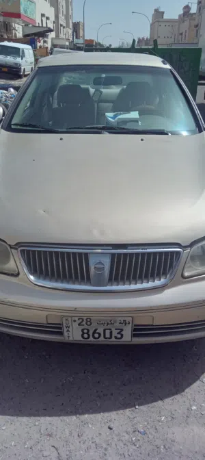 Used Nissan Sunny in Farwaniya