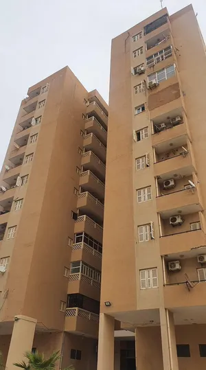 شقة للبيع في زاوية الدهماني في  عمارات الاستثمار