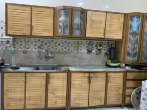 كاونتر ألمنيوم للبيع