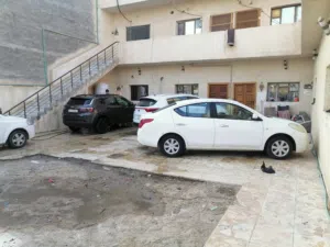 بيت زراعي حديث(4شقق) للبيع في گردلان