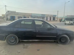 used-peugeot-406-in-nouakchott
