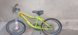 دراجة للبيع