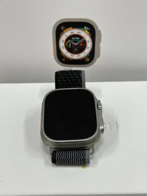 Apple smart watches for Sale in Abu Dhabi