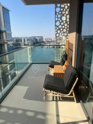 Luxury Apartment in Juman 2 Al mouj -شقة فاخرة ف الموج مسقط جمان 2