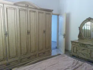 180 m2 4 Bedrooms Apartments for Rent in Tripoli Al Entisar District