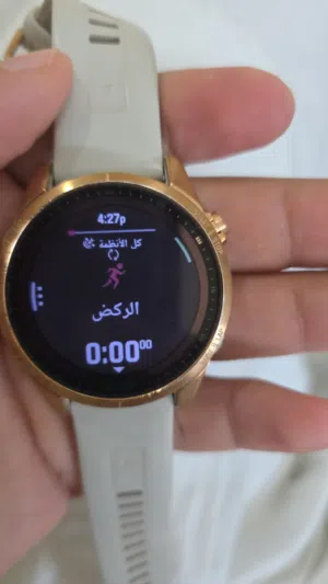 للبيع: Garmin fēnix 7S – Solar Edition