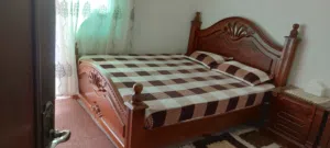 غرفة نوم مستعملة للبيع