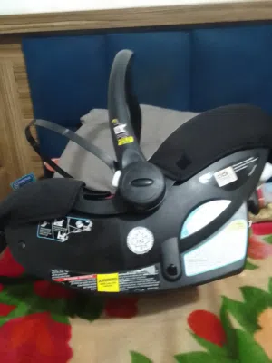 كار سيت بحاله ممتازه جدا
