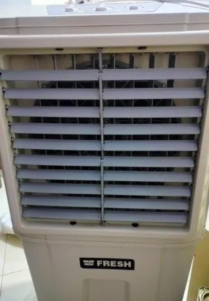 مكيف صحراوي استعمل شهرين فقط