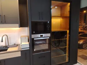 دیکور مطابخ والخزائن بيت الذکی