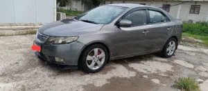 سيراتو خليجي موديل 2011