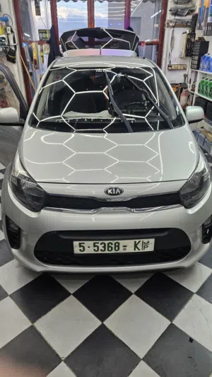 Used Kia Morning in Bethlehem