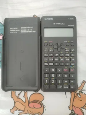 Casio fx-82MS Scientific Calculator URGENT SALE