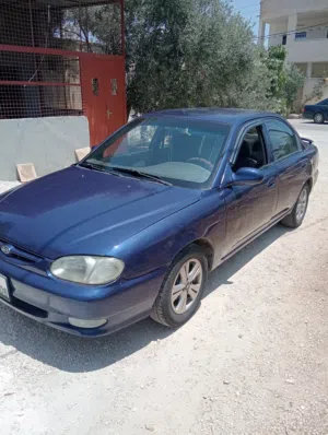 كيا تو للبيع موديل 97 بحاله جيده