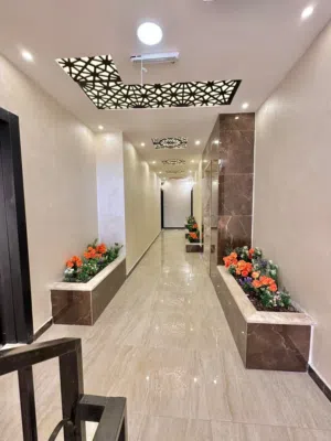 127 m2 3 Bedrooms Apartments for Sale in Amman Dahiet Al Ameer Ali