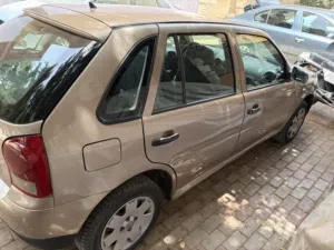 سيارة ڤولكس ڤاجن بوينتر 2006 - 1600 سي سي