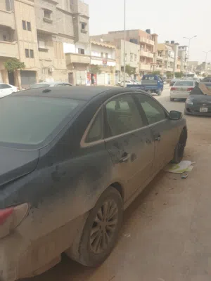 Used Hyundai Azera in Benghazi