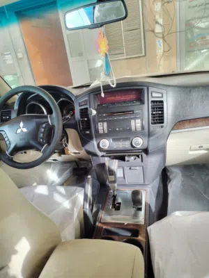 Used Mitsubishi Pajero in Hawally