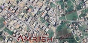 ارض 900 م للبيع في البنيات (الحويه) / بالقرب من جامعة البتراء (موقع مميز).