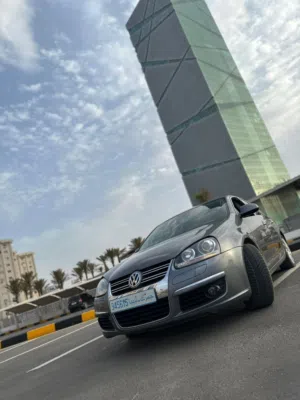 قولف جيتا 2008 مشاء الله