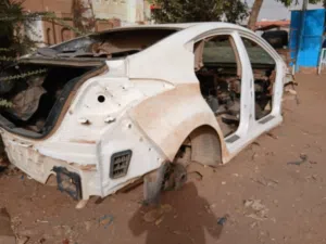 Junk Cars - Other Vehicles4