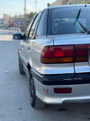 ميتسوبيشي لانسر ES 1991