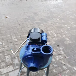 مضخة زراعية هي الأفضل من نوعها