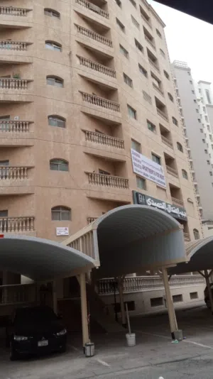 شقة بالسالمية للايجار