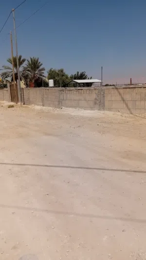 Residential Land for Sale in Jericho Other