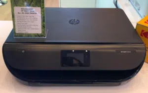 HP ENVY 5020 All In One Printer HP ENVY 6032 All In One Printer