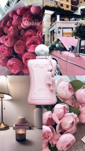 عطور محاماه زيوت فرنسية وسويسرية  وخامات طبية