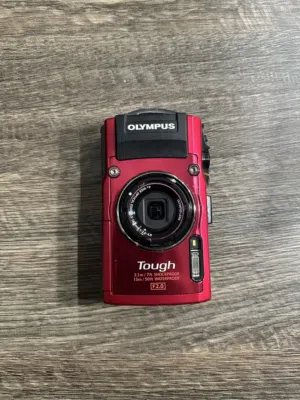 olympus tough tg-4