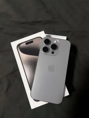 ايفون 15 برو ماكس