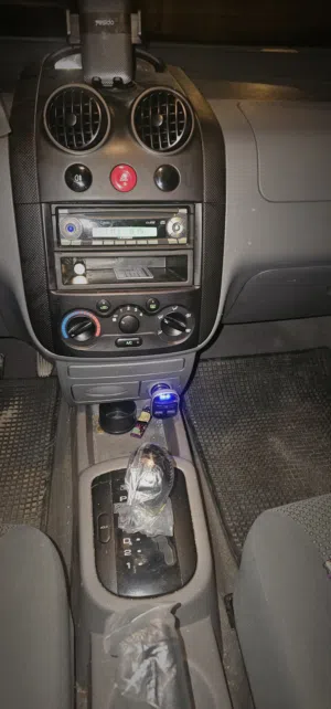 كالوس موديل 2003للبيع